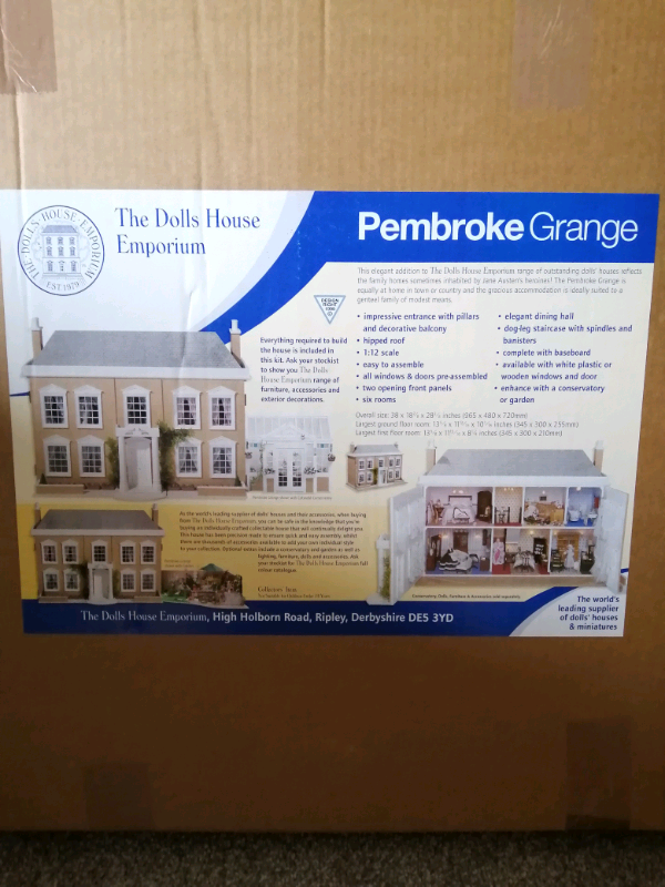 dolls house emporium stockists